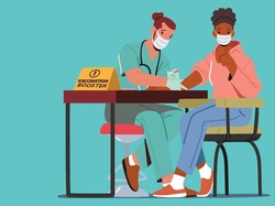 Cek! Syarat Mudik Lebaran 2022