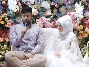 Selamat! Irish Bella Melahirkan Anak Keempat Selamat! Irish Bella Melahirkan Anak Keempat