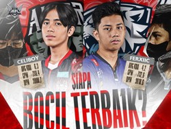 Jadwal MPL ID S9 Week 6: Alter Ego Vs Evos Legends