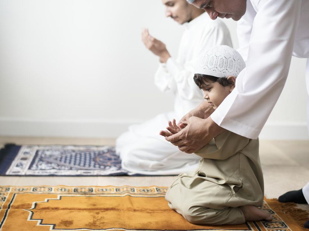 Salat Sunah Tahiyatul Masjid: Niat, Tata Cara dan Waktu Pelaksanaannya