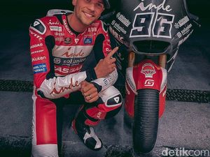 Jake Dixon Kewalahan Tapi Bahagia Baca Komentar Fans Indonesia Jake Dixon Kewalahan Tapi Bahagia Baca Komentar Fans Indonesia