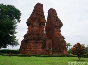 Kerajaan Terakhir di Indonesia Ada di Mana? Ini Lokasi dan Penyebab Runtuhnya Kerajaan Terakhir di Indonesia Ada di Mana? Ini Lokasi dan Penyebab Runtuhnya