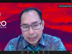 23 WNI Pilih Tinggal di Ukraina, Kemlu: Kondisi Aman dan Selamat