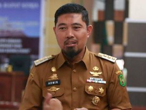 Pjs Walkot Makassar Ungkap Pengusulan Pj Sekda Pertimbangkan Senioritas Pjs Walkot Makassar Ungkap Pengusulan Pj Sekda Pertimbangkan Senioritas