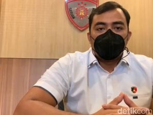 5 Siswi Korban Pencabulan Guru MTs Pasuruan Diperiksa Psikolog 5 Siswi Korban Pencabulan Guru MTs Pasuruan Diperiksa Psikolog