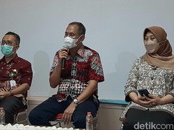 Surabaya PPKM Level 1, Pelajar SD-SMP Gelar PTM 100 Persen Senin Depan