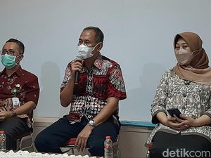 Surabaya PPKM Level 1, Pelajar SD-SMP Gelar PTM 100 Persen Senin Depan Surabaya PPKM Level 1, Pelajar SD-SMP Gelar PTM 100 Persen Senin Depan