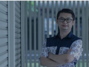 Cegah Salah Pilih Jurusan? Ini Caranya dari Kepala Sekolah Inspiratif Cegah Salah Pilih Jurusan? Ini Caranya dari Kepala Sekolah Inspiratif