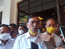 Kapan Starlink dan Tesla Masuk Indonesia, Pak Luhut?