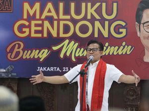 Warga Maluku Minta Muhaimin Jadi Juru Damai di Pulau Haruku