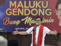 Warga Maluku Minta Muhaimin Jadi Juru Damai di Pulau Haruku