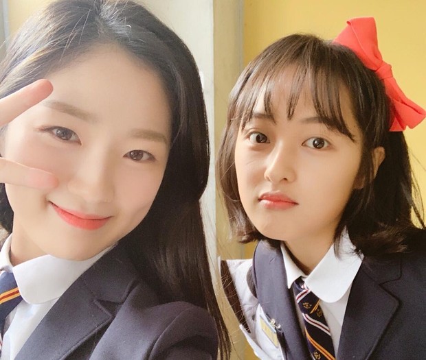 Kim Bo Ra/ Foto : instagram.com/kim_bora95