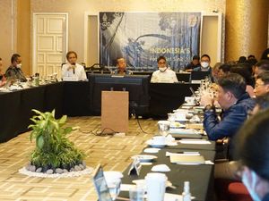 KLHK Integrasikan Rencana Kerja untuk Wujudkan FoLU Net Sink 2030