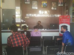 Kesaksian Ngeri Siswa SMP di Pasuruan yang Dianiaya Senior