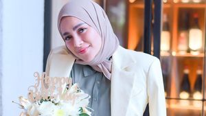 Kulineran Ala Olla Ramlan, Makan di Resto Fancy hingga Warung Pecel Lele Pinggir Jalan