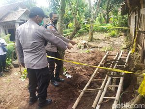 Buang Sampah Berujung Musibah Tewasnya Seorang Ibu Terperosok Septic Tank Buang Sampah Berujung Musibah Tewasnya Seorang Ibu Terperosok Septic Tank