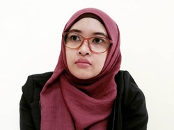 Berempati pada Kasus Kanti Utami