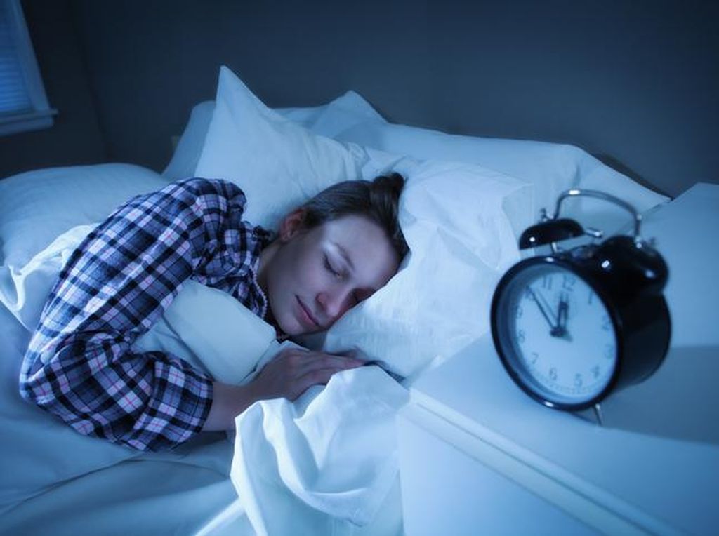 Ingin Tidur Lelap Malam Ini? Konsumsi 7 Makanan Ini Sebelum Tidur