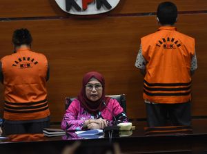 Korupsi DID Tabanan, Dosen Unud Ditahan Polresta Denpasar Jelang Sidang