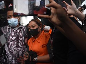 Harta Kekayaan Eks Bupati Tabanan yang Didakwa Korupsi Versi LHKPN