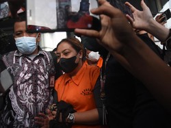 Besok, Eka Wiryastuti Akan Dihadirkan di Sidang Korupsi DID Tabanan