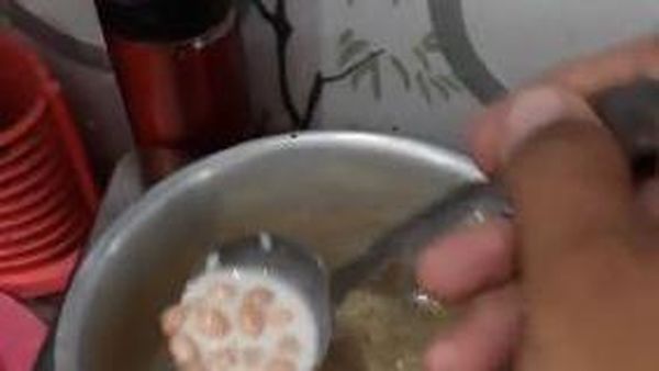 10 Cara Masak Tanpa Minyak Goreng Ini Bikin Ngakak
