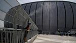 Siapa Sih yang Tak Sabar Melihat Stadion Kebanggaan Jakarta Digunakan?