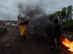 Jangan Sembarangan Bakar Sampah, Bisa Pengaruhi Kualitas Udara