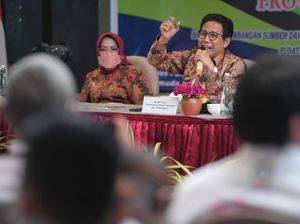 Mendes Ungkap Cakupan Wilayah yang Luas Jadi Kendala Kerja Pendamping