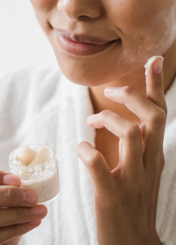 Menjaga Kulit Tetap Terhidrasi