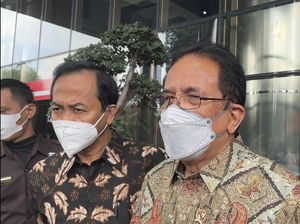 Dapat Hibah Aset Koruptor dari KPK, Menteri ATR: Akan Jadi Tempat Arsip