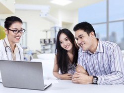 Kenali Pentingnya Premarital Check Up, Wajib buat Calon Pengantin!