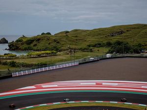 Reservasi Masih Rendah, Hotel di Lombok Tetap Antusias Tunggu Turis WSBK