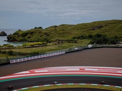 Reservasi Masih Rendah, Hotel di Lombok Tetap Antusias Tunggu Turis WSBK