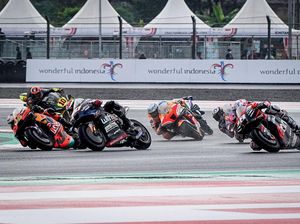 Bocoran Kalender MotoGP Tahun Depan, Ini Perkiraan Jadwal di Mandalika Bocoran Kalender MotoGP Tahun Depan, Ini Perkiraan Jadwal di Mandalika