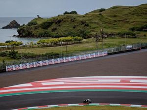 Usai MotoGP, Sirkuit Mandalika Bakal Terbengkalai atau Nggak Ya?
