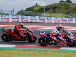 Singgung MotoGP Mandalika, Bos Dorna Tolak Wacana Hapus Moto2 dan Moto3