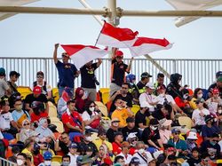 Sebut Indonesia, Bos Aprilia: Jangan Kasih Harga MotoGP Kayak F1