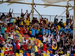 Polisi Antipasi Pencopet di MotoGP Mandalika, 147 Intel Disebar