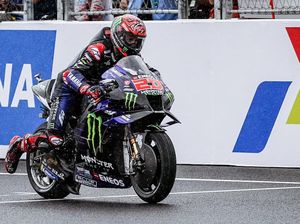 Kalender MotoGP 2023 Usai Kazakhstan Dicoret, Simak Jadwal Balapan di Indonesia