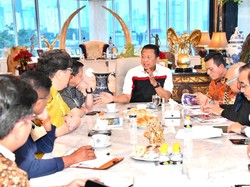 Pembangunan Sirkuit Bintan Masuk Tahap Detail Engineering Design