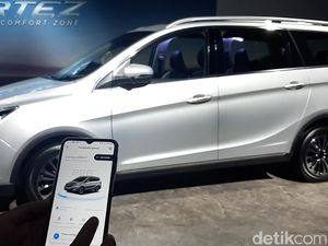 Wuling Indonesia Berminat Masukkan SUV Harga Rp 150 Jutaan Wuling Asta? Wuling Indonesia Berminat Masukkan SUV Harga Rp 150 Jutaan Wuling Asta?