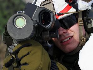 Norwegia Latihan Militer di Tengah Invasi Rusia ke Ukraina