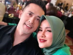 Pernikahan Olla Ramlan dan Aufar Hutapea di Ujung Tanduk