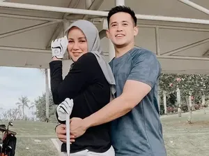 Olla Ramlan Buka Suara Usai Gugat Cerai Aufar Olla Ramlan Buka Suara Usai Gugat Cerai Aufar