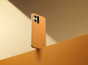 Hands-on: Menilik Dunia Mikroskopis Pakai Oppo Reno7 Hands-on: Menilik Dunia Mikroskopis Pakai Oppo Reno7
