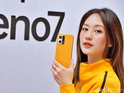 Daftar Harga Terbaru HP Oppo  Juli 2022, Reno7 4G Kini Rp 5 Juta