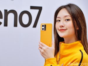 Alasan Oppo Tetap Kasih Adaptor Charger di Kotak Penjualan Reno7 4G Alasan Oppo Tetap Kasih Adaptor Charger di Kotak Penjualan Reno7 4G