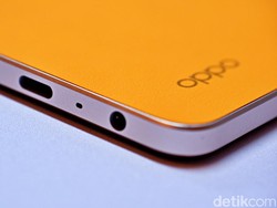 Oppo Jadi Raja Ponsel di Indonesia  2021