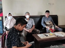 Saling Cabut Laporan Tandai Berakhirnya Perseteruan KD-Ayu Ting Ting